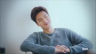 میکس خیلی ،خیلی زیبا از لی مین هو