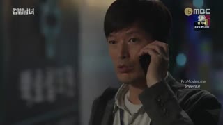 قسمت بیست و ششم سریال کره ای زوج محقق