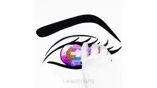 ایده های جالب نقاشی برای مبتدی ها