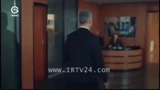 قسمت 105 عروس استانبول دوبله فارسی