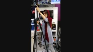 سه پایه عکاسی ونگارد مدل Alta Pro 263AP - نگاه شاپ