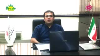 آشنایی با میراث فرهنگی