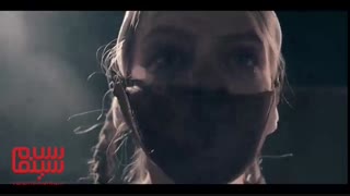 صحنه‌ای  از سریال «سرگذشت ندیمه۲»