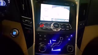 دوربین 360 درجه سوناتا YF - اسمارت آپشن