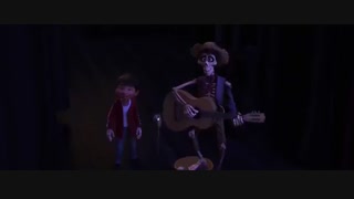 La llorona | Coco Pixar