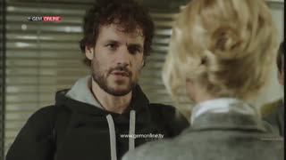 سریال ماه  اسپانیایی قسمت دوم