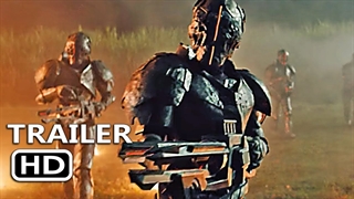 دانلود فیلم Occupation 2018