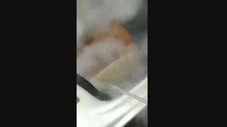 صفرشویی با کارواش بخار استیم پاور