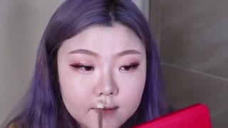 میکاپ جدید holy
