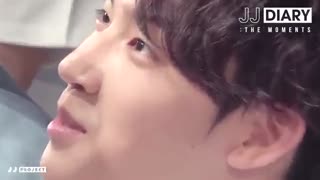 - JJ project - GOT7 قسمت هفتم  برنامه JJ Diary از جی بی و جینیونگ گات سون + ساب فارسی