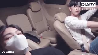 - JJ project - GOT7 قسمت هشتم برنامه JJ Diary از جی بی و جینیونگ گات سون + ساب فارسی