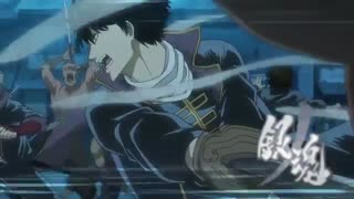 تریلر انیمه گینتاما فصل آخر