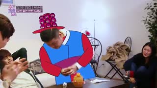 infinite-- woohyun photo people Ep5-p5 با زیرنویس آنلاین