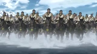 افسانه‌ی حماسی ارسلان قسمت 16