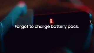 ویدیوی سامسونگ برای گلکسی نوت 9