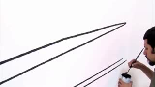 اسکیس سه بعدی - عمادالدین زند