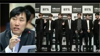 احتمال معافیت BTS از سربازی