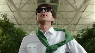 سریال بزرگ (big) قسمت سوم با زیرنویس فارسی