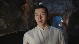 قسمت هفتم سریال چینی افسانه فو یاو 2018 - با بازی  Yang Mi نقش زن عشق ابدی - با زیرنویس فارسی