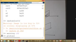 epipolar geometry