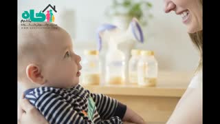 همه چیز در مورد شیر مادر - قسمت اول