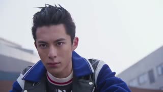 دانلود قسمت نهم سریال چینی باغ شهاب سنگ Meteor Garden 2018 ( نسخه چینی سریال کره ای پسران فراتر از گل ) + زیرنویس فارسی چسبیده