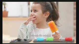 نقش رنگ در طعم و مزه مواد غذایی