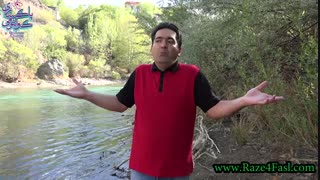 چگونه می توانم با گدایی به مقام پادشاهی این عالم برسم؟!