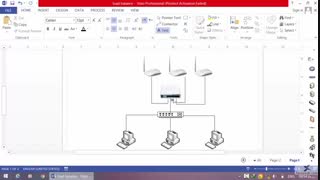 لودبالانس در میکروتیک