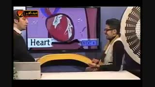 معرفی زبان - استاد محمودی