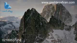 طبیعت فوق العاده بریتیش کلمبیا کانادا