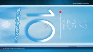 ویدیو معرفی جدیدترین گوشی سامسونگ گلکسی S10