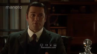 ماجراهای مرداک - قسمت ۲