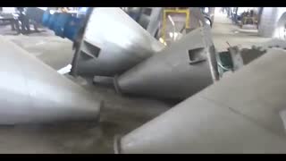 screw type kneader 002