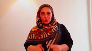 ویدیوی رضایتمندی اسباب کشی جهیزیه