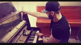 کوک و رگلاژ پیانو 09121547834