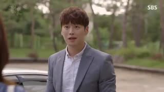 قسمت نهم و دهم سریال کره ای Let Me Introduce Her 2018 - با زیرنویس فارسی