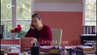 قسمت 220 سریال ترکی غنچه های زخمی دوبله فارسی