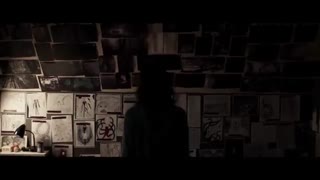 تریلر شماره 2 فیلم ترسناک Slender Man