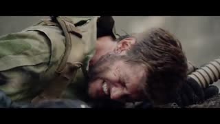 تریلر فیلم Hunter Killer