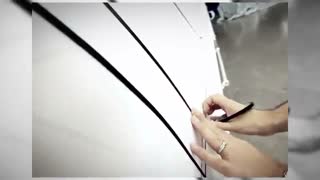 BMW Car Design Process