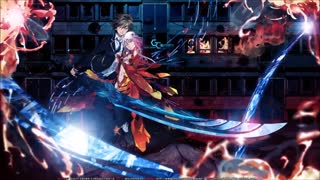 guilty crown 2