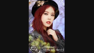 High-D عضو Sonamoo