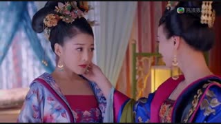 قسمت بیست و سوم سـریال چینی ملکه چین 2015 -  با زیرنویس فارسی
