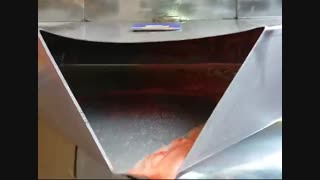 دستگاه آب گوجه گیری OilSet