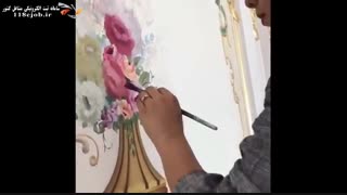 گروه معماری فائزه سلیمانی در تهران