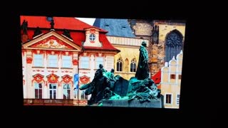 معرفی ویدئویی تلویزیون 55 اینچ OLED ال جی مدل EG9A7V55