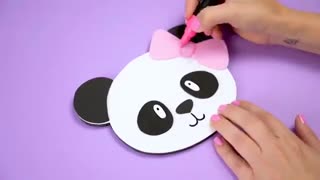 ایده های خلاقانه برای تزیین دیوار