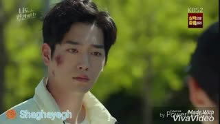 میکس سریال کره ای آیا تو هم انسانی