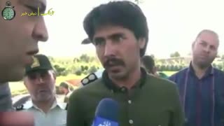 اظهارات راننده مستی که جان 5 کارگر را گرفت